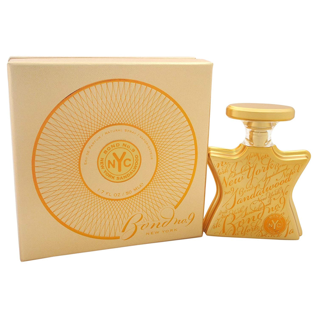 Bond No.9 Sandalwood