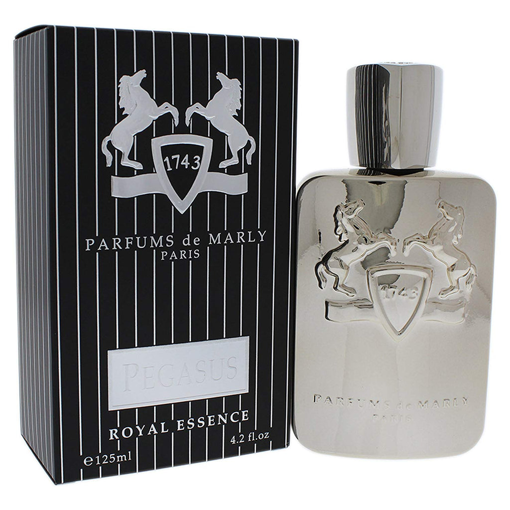 Marly Pegasus