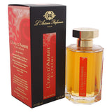 L'Artisan P L'Eau D'Ambre Extreme