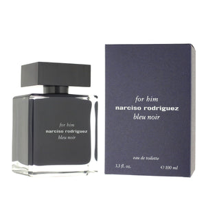 Narciso Rodriguez Bleu Noir