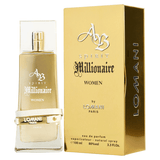 AB SPIRIT MILLIONAIRE