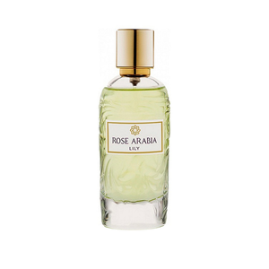 Aj Arabia Widian Rose Lili