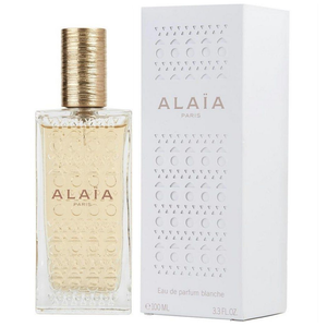 Alaia Paris Blanche