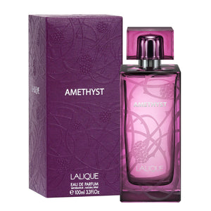 AMETHYST LALIQUE