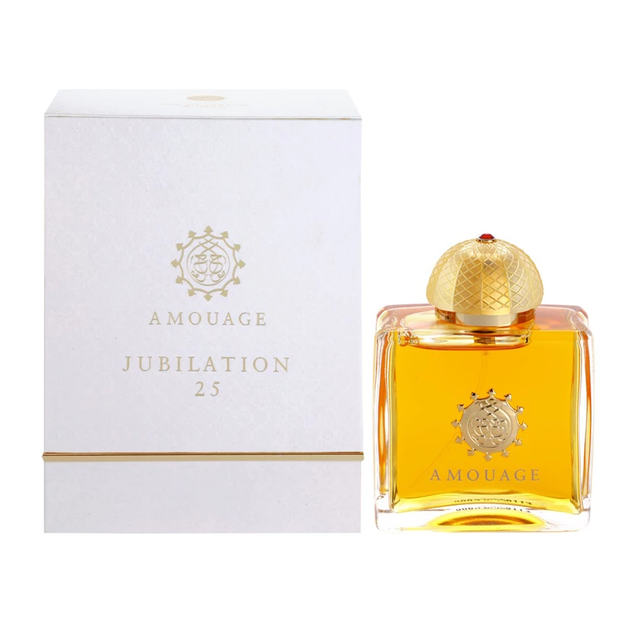 Amouage Jubilation 25