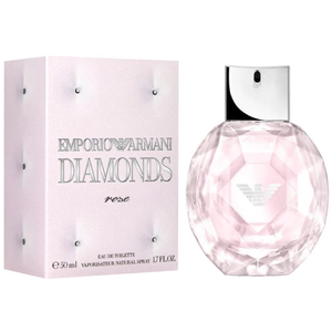 Armani Diamond Rose