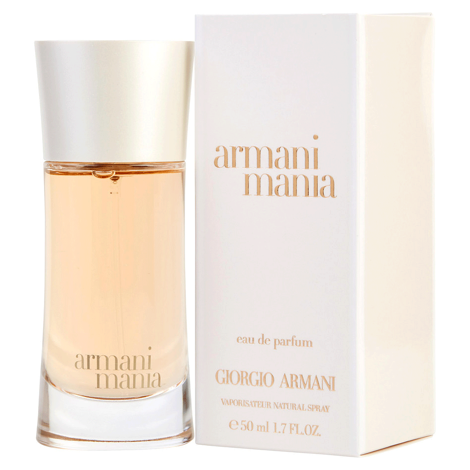 Armani Mania