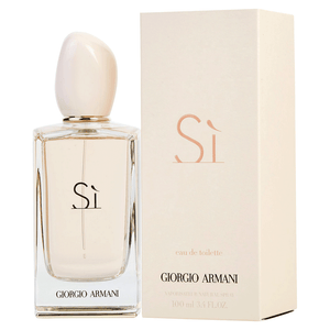 Armani Si Edt