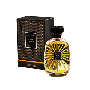 Atelier Des Ors Cuir Sacre