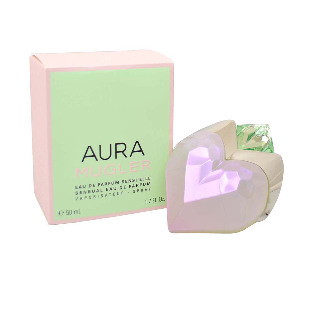 Aura Mugler Sensuelle