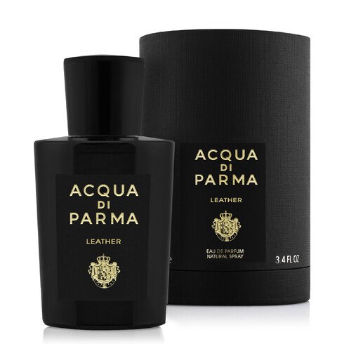 Acqua Di Parma Leather