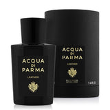 Acqua Di Parma Leather