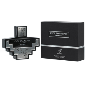 Afnan Ornament Pour Homme