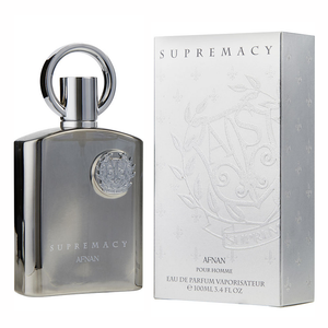 Afnan Supremacy Pour Homme