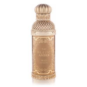 Alexandre J The Art Deco Collector Amber