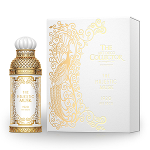 Alexandre J The Art Deco Collector Musk