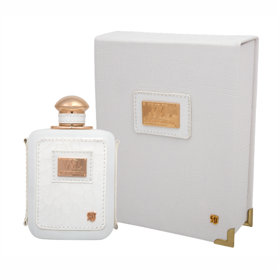 Alexandre J Western Leather