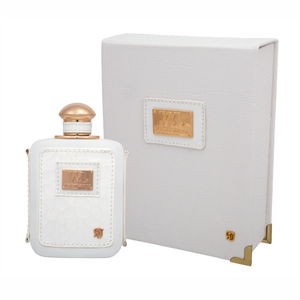 Alexandre J Western Leather