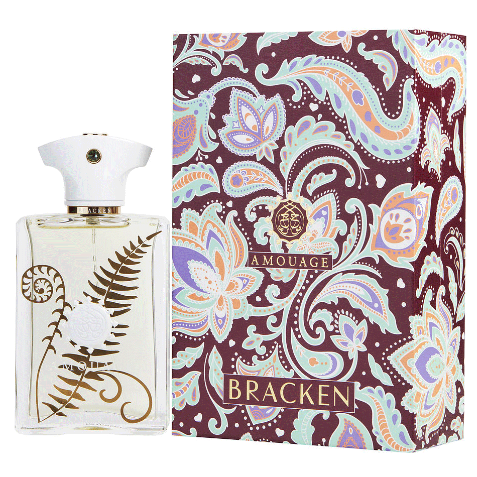 Amouage Bracken