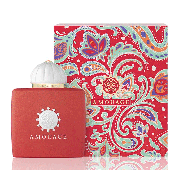 Amouage Bracken