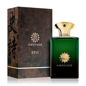 Amouage Epic Edp