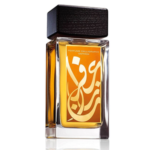 Aramis Calligraphy Saffron
