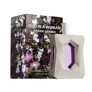 Ariana Grande God Is A Woman