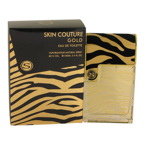 Armaf Skin Couture Gold