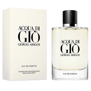 Armani Acqua Di Gio Edp