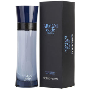 Armani Code Colonia