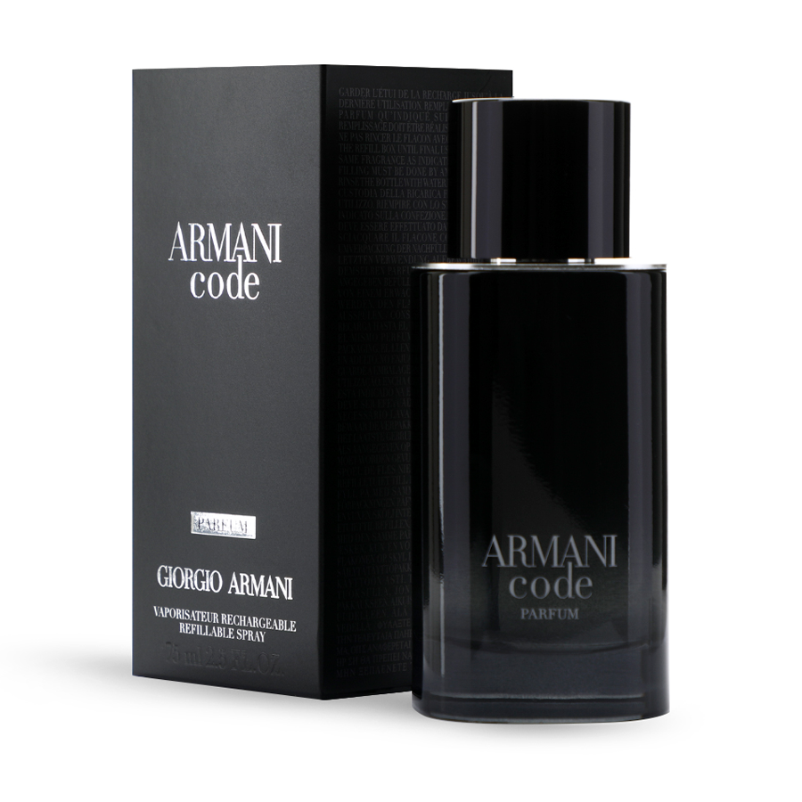 Armani Code Parfum
