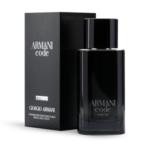 Armani Code Parfum