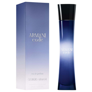 Armani Code Edp