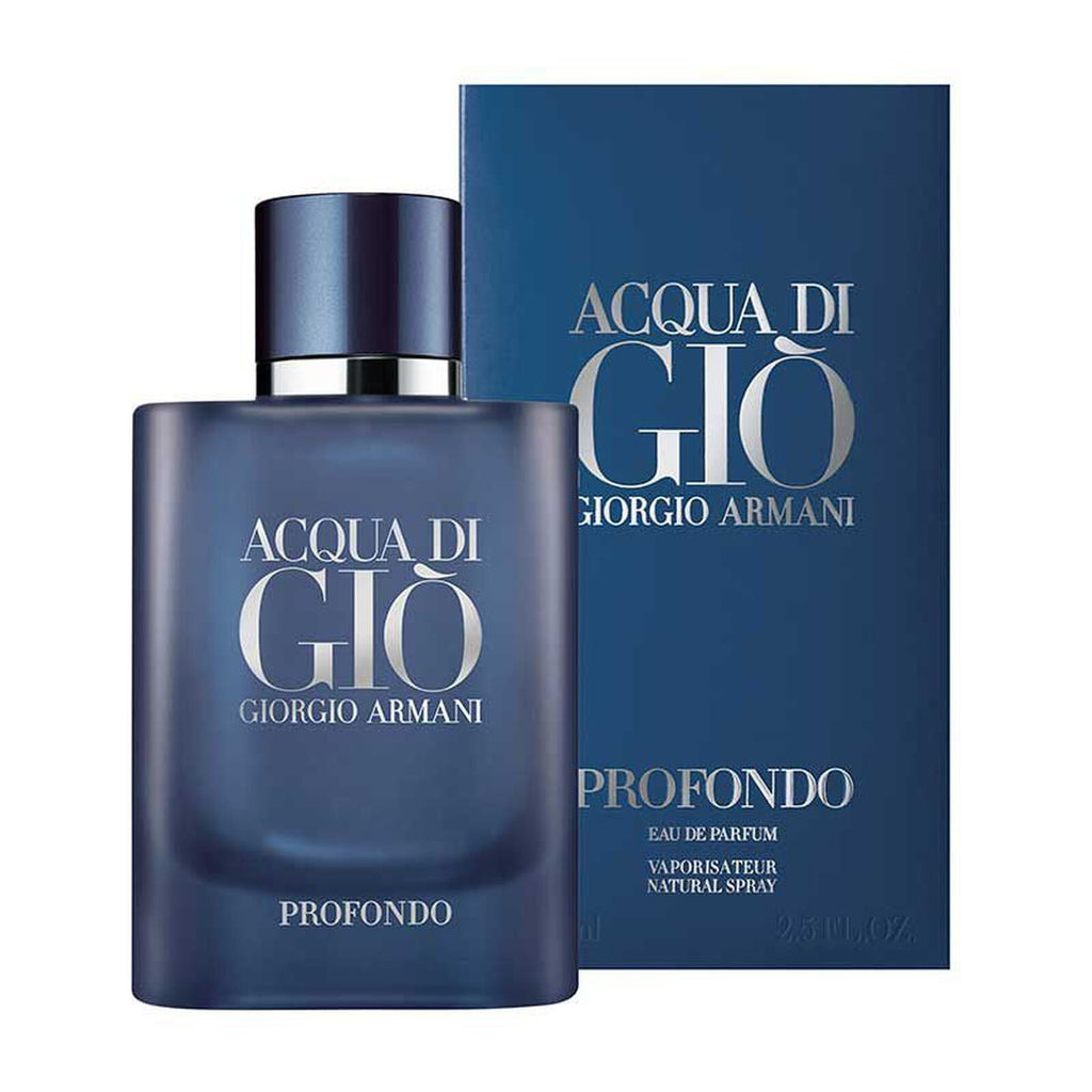 Armani Acqua Di Gio Profondo