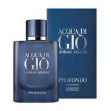 Armani Acqua Di Gio Profondo