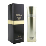 Armani Code Absolu Gold