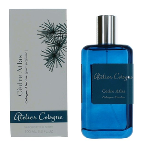Atelier Cedre Atlas Absolue