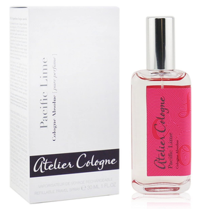 Atelier Cologne Pacific Lime Cologne Absolue