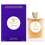 Atkinsons Amber Empire