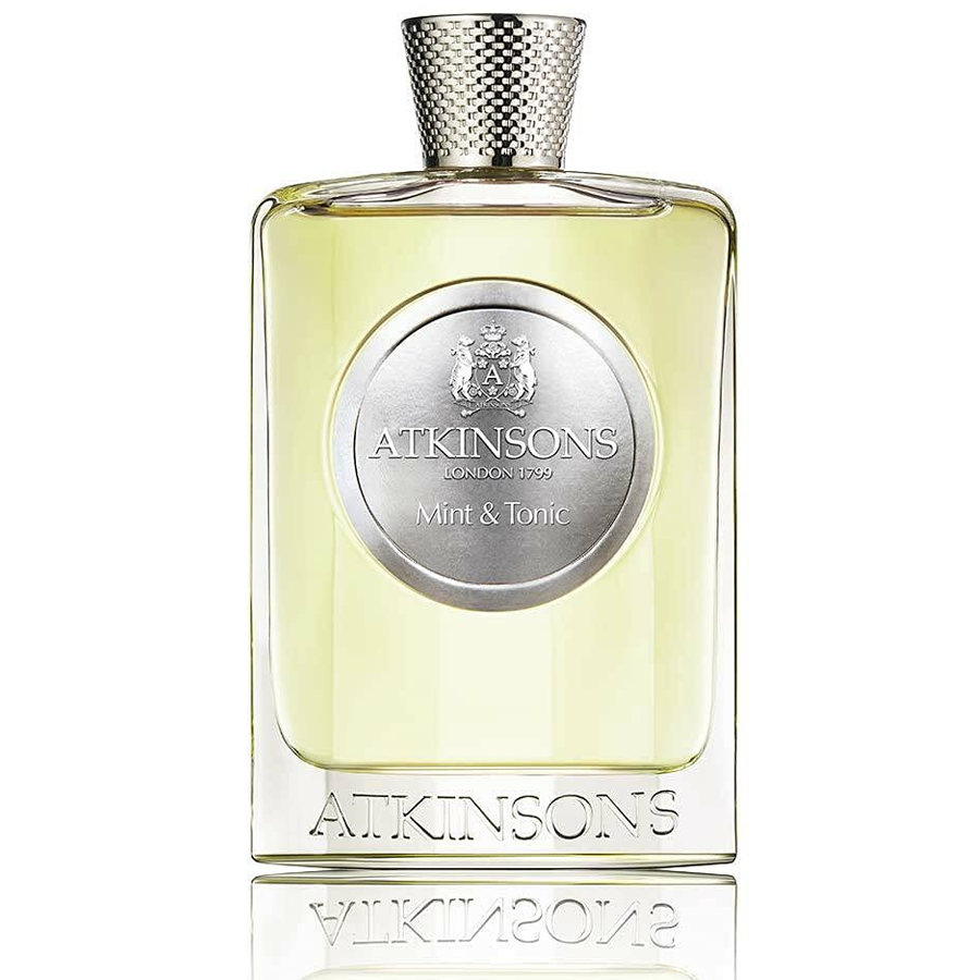 Atkinsons Mint & Tonic
