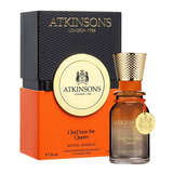 Atkinsons Oud Save The Queen Mystic Essence