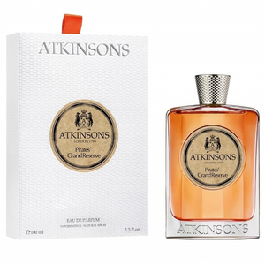Atkinsons Pirates Grand Reserve