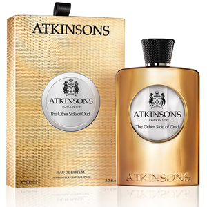 Atkinsons The Other Side Of Oud