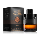 Azzaro The Most Wanted  PARFUM