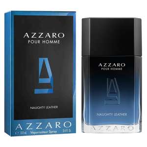 Azzaro Naughty Leather