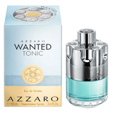 Azzaro Wanted Tonic