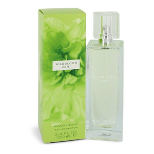 Banana Republic Wildbloom Vert