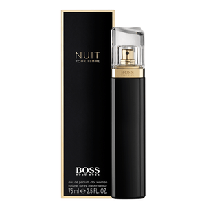Hugo Boss Nuit