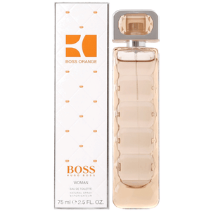 Boss Orange