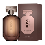 Boss The Scent Absolute